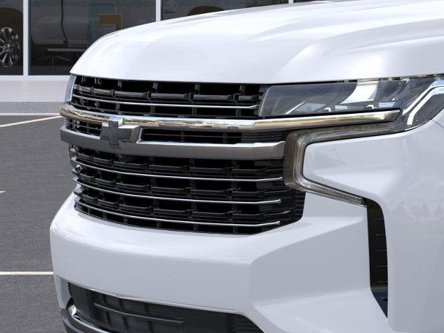 2024 Chevrolet Tahoe Vehicle Photo in FREEPORT, NY 11520-3923