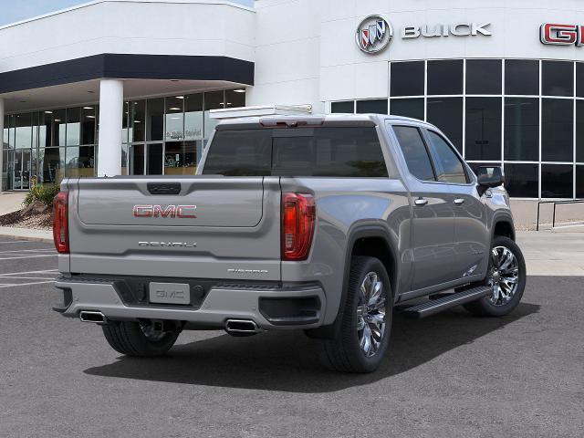 2025 GMC Sierra 1500 Vehicle Photo in SALT LAKE CITY, UT 84119-3321