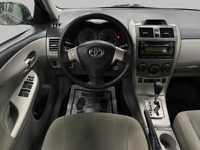 2012 Toyota Corolla Vehicle Photo in Appleton, WI 54913