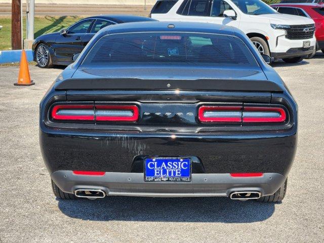 2021 Dodge Challenger Vehicle Photo in SUGAR LAND, TX 77478-0000