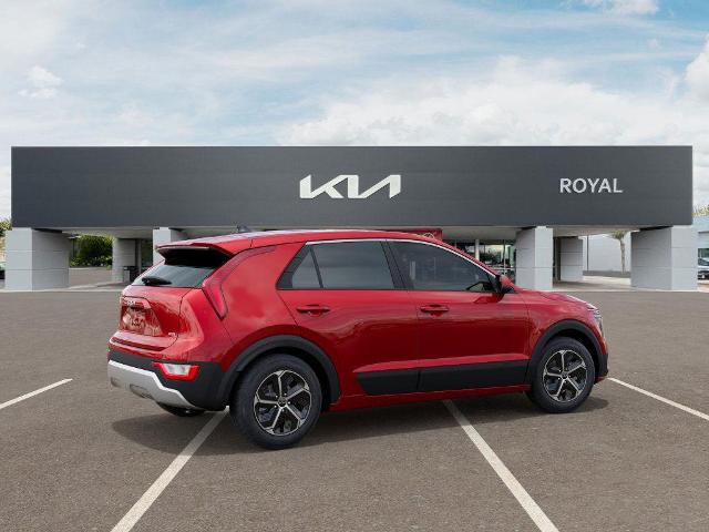 2025 Kia Niro Vehicle Photo in Tucson, AZ 85712