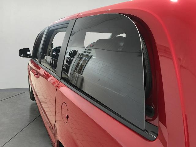 2016 Dodge Grand Caravan Vehicle Photo in GREEN BAY, WI 54303-3330