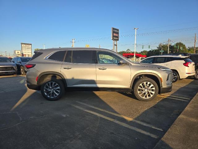 2025 Buick Enclave Vehicle Photo in LAFAYETTE, LA 70503-4541