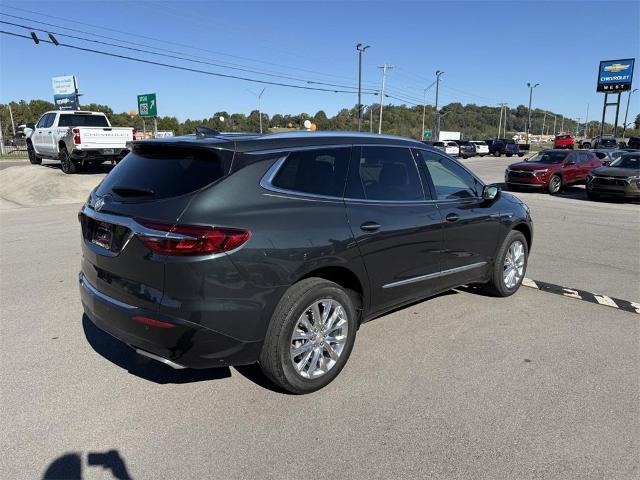 2021 Buick Enclave Vehicle Photo in ALCOA, TN 37701-3235