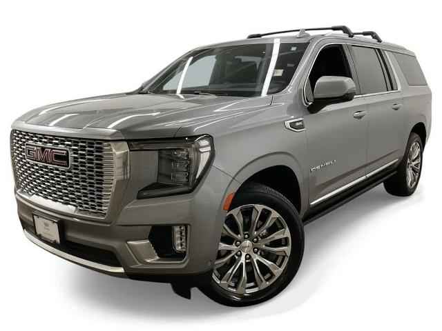 2023 GMC Yukon XL Vehicle Photo in PORTLAND, OR 97225-3518