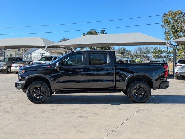 2024 Chevrolet Silverado 1500 Vehicle Photo in SELMA, TX 78154-1460