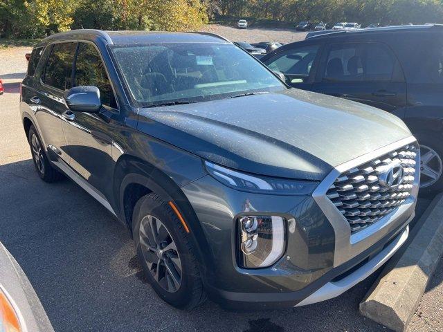 2022 Hyundai Palisade Vehicle Photo in MILFORD, OH 45150-1684