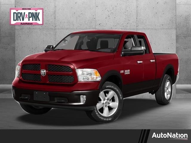 2014 Ram 1500 Vehicle Photo in Miami, FL 33015