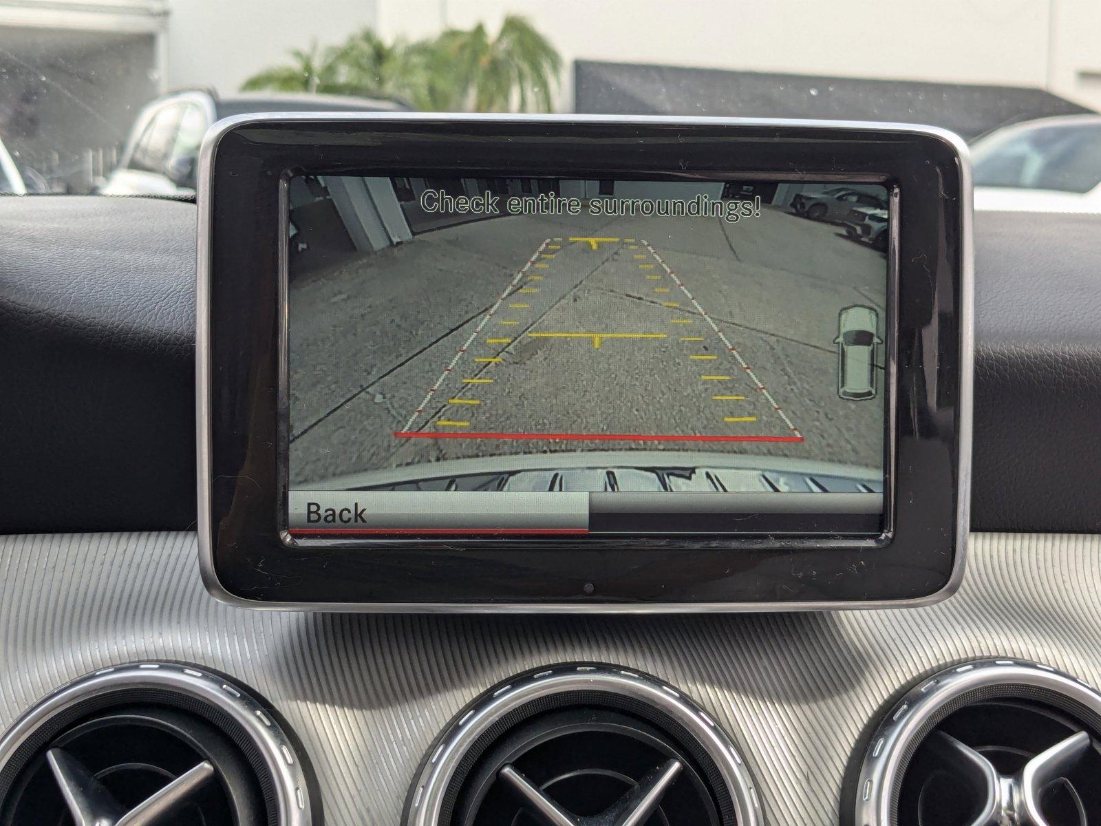 2015 Mercedes-Benz GLA-Class Vehicle Photo in Maitland, FL 32751