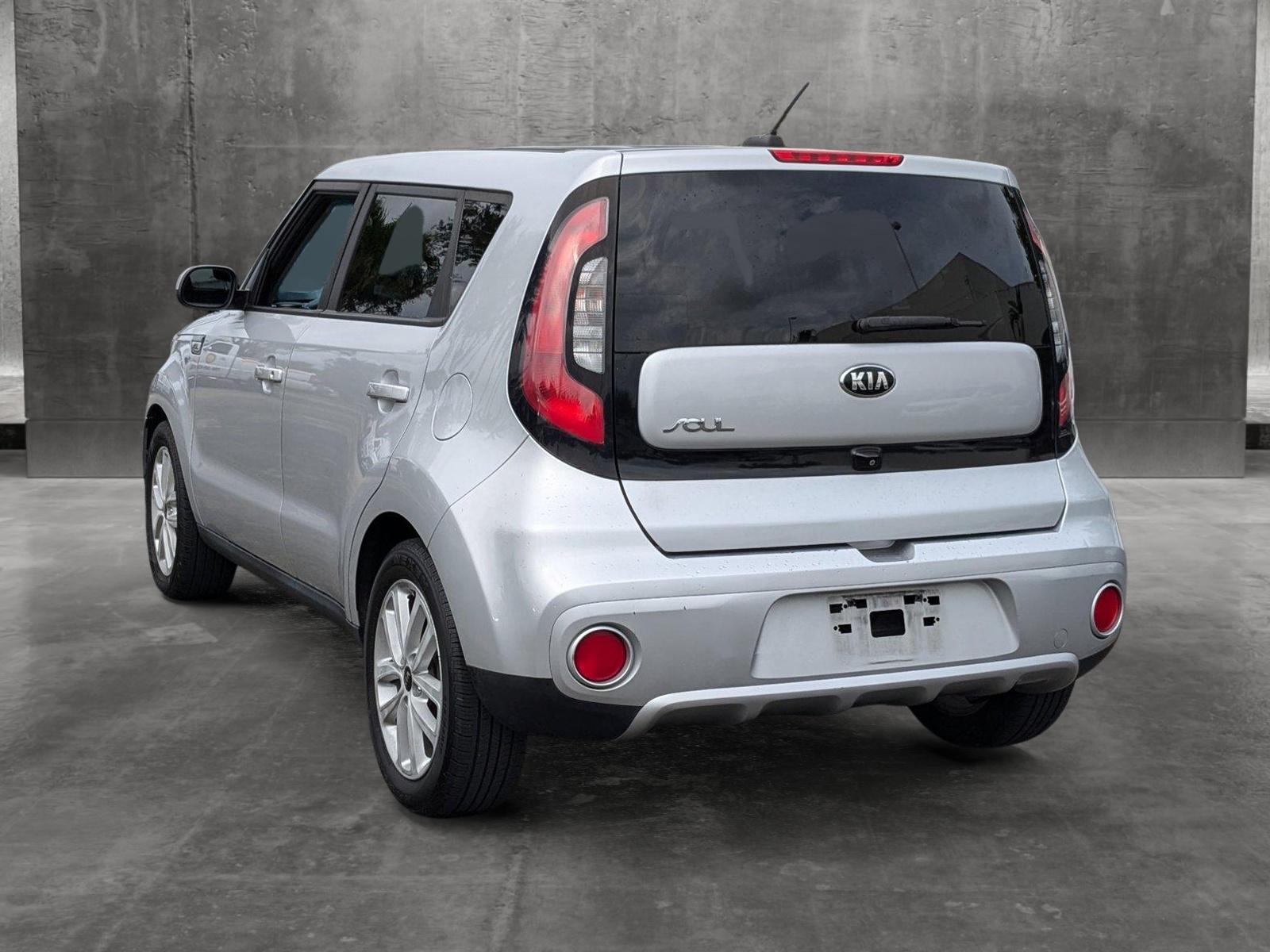 2018 Kia Soul Vehicle Photo in Miami, FL 33015