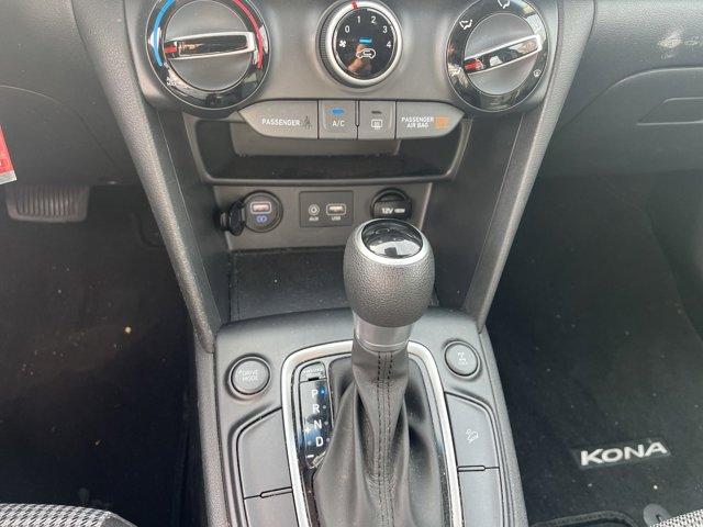 2021 Hyundai KONA Vehicle Photo in Flemington, NJ 08822