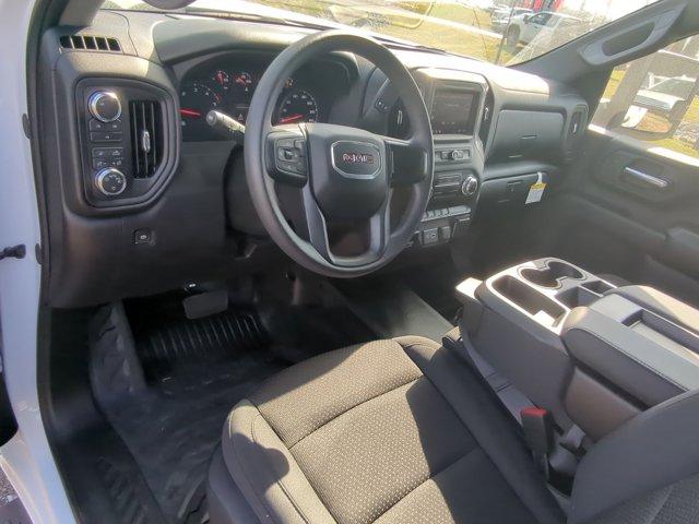 2024 GMC Sierra 3500 HD Vehicle Photo in ALBERTVILLE, AL 35950-0246