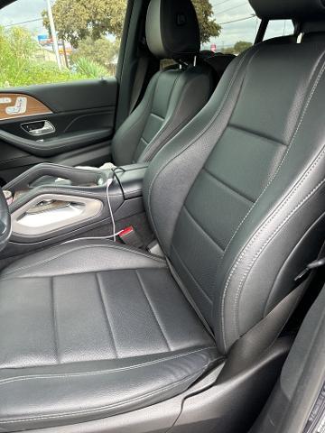 2021 Mercedes-Benz GLE Vehicle Photo in San Antonio, TX 78230