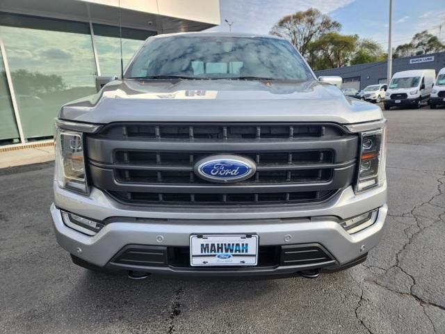 2022 Ford F-150 Vehicle Photo in Mahwah, NJ 07430-1343