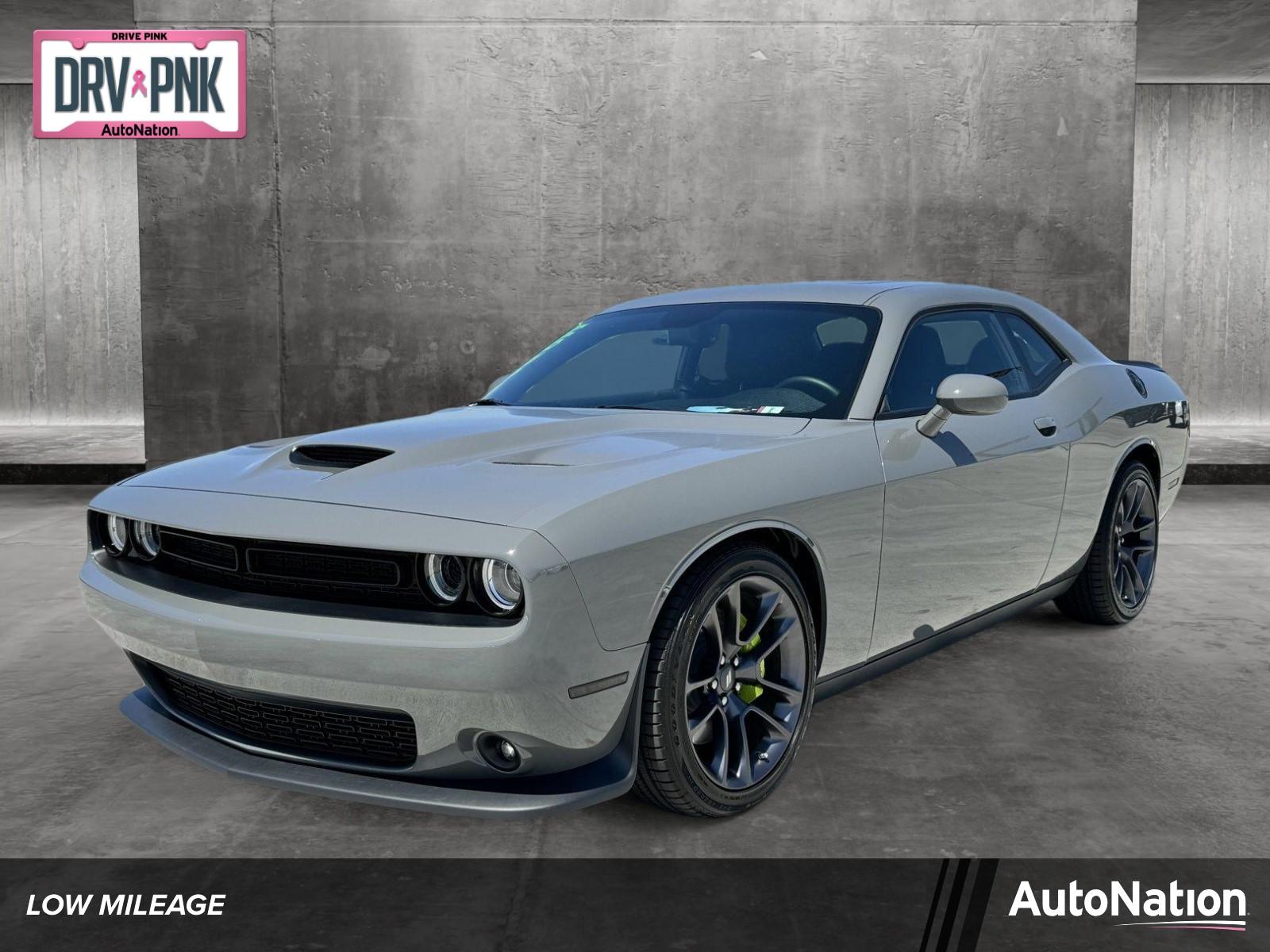 2023 Dodge Challenger Vehicle Photo in Clearwater, FL 33765