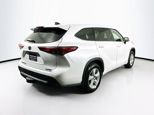 2022 Toyota Highlander Vehicle Photo in Flemington, NJ 08822