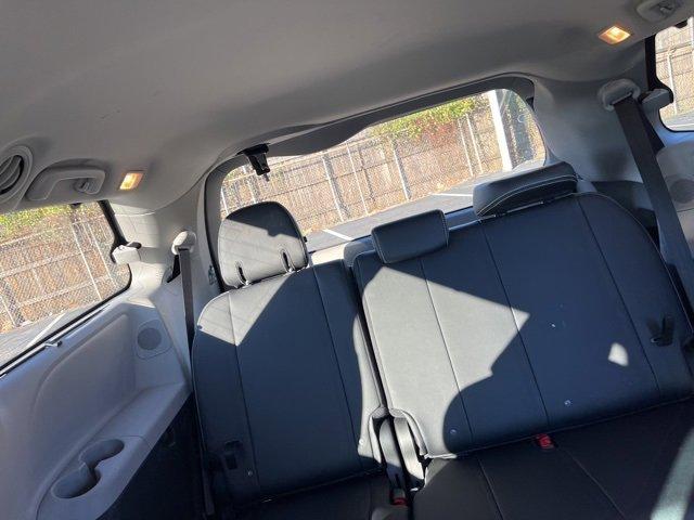 2020 Toyota Sienna Vehicle Photo in DALLAS, TX 75244-5909