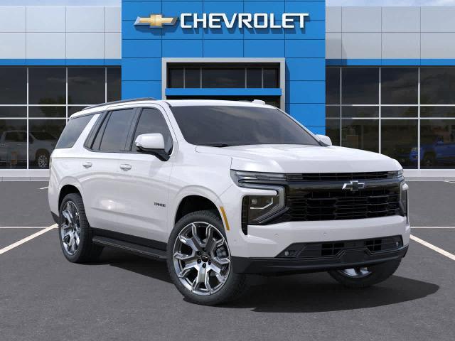 2025 Chevrolet Tahoe Vehicle Photo in ANCHORAGE, AK 99515-2026