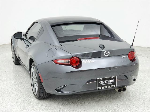 2022 Mazda MX-5 Miata RF Vehicle Photo in Grapevine, TX 76051