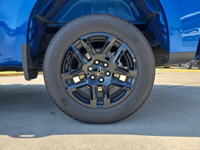 2024 Chevrolet Silverado 1500 Vehicle Photo in LAFAYETTE, LA 70503-4541