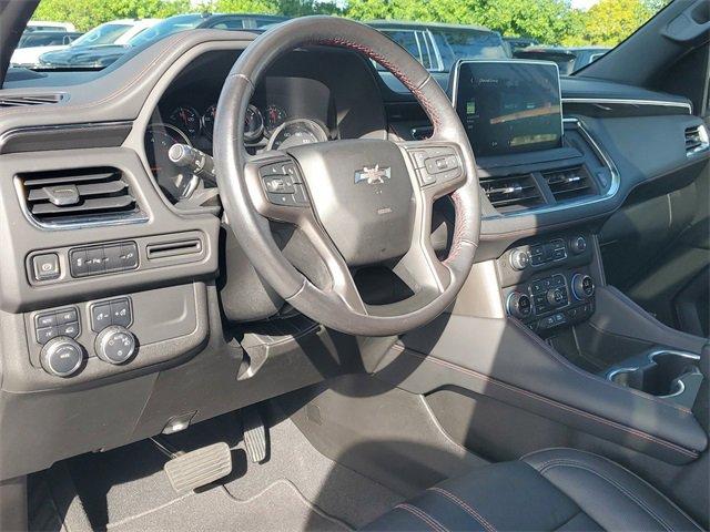 2021 Chevrolet Tahoe Vehicle Photo in SUNRISE, FL 33323-3202