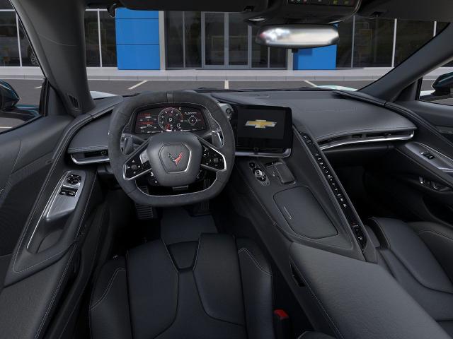 2024 Chevrolet Corvette Stingray Vehicle Photo in AUSTIN, TX 78759-4154