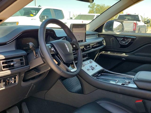 2024 Lincoln Aviator Vehicle Photo in ODESSA, TX 79762-8186