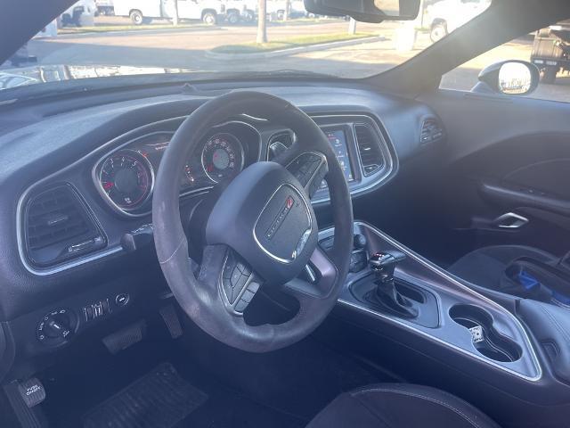 2019 Dodge Challenger Vehicle Photo in VENTURA, CA 93003-8585