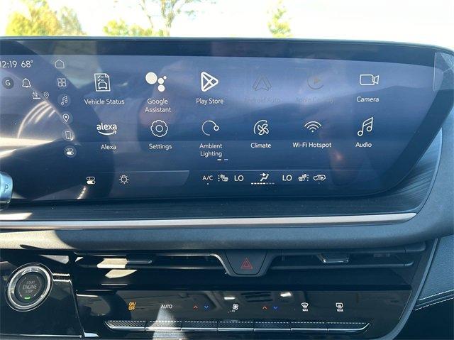 2025 Buick Envision Vehicle Photo in BOWLING GREEN, KY 42104-4102