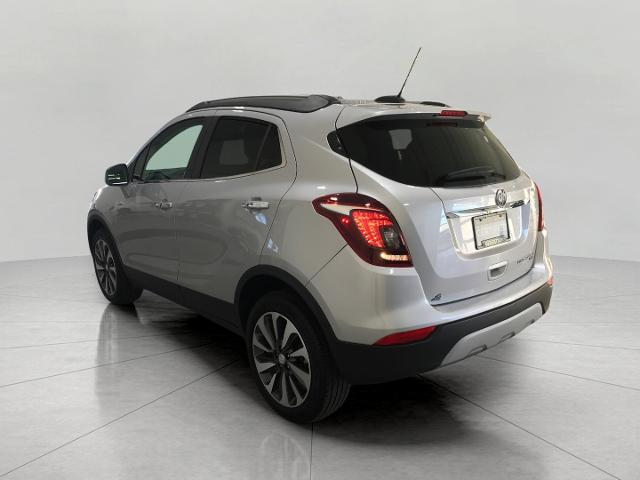 2022 Buick Encore Vehicle Photo in GREEN BAY, WI 54303-3330