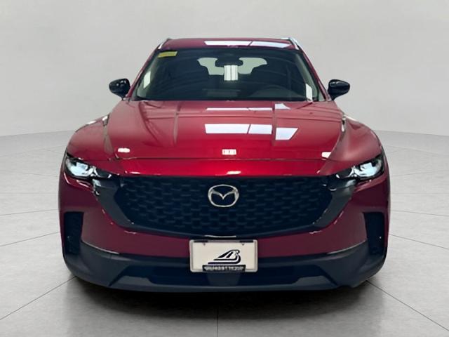 2025 Mazda CX-50 Vehicle Photo in Green Bay, WI 54304