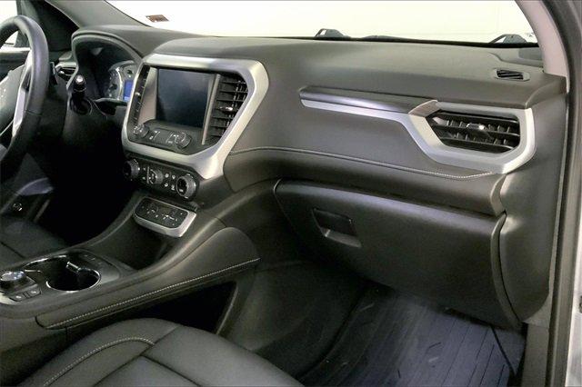 2023 GMC Acadia Vehicle Photo in INDEPENDENCE, MO 64055-1314