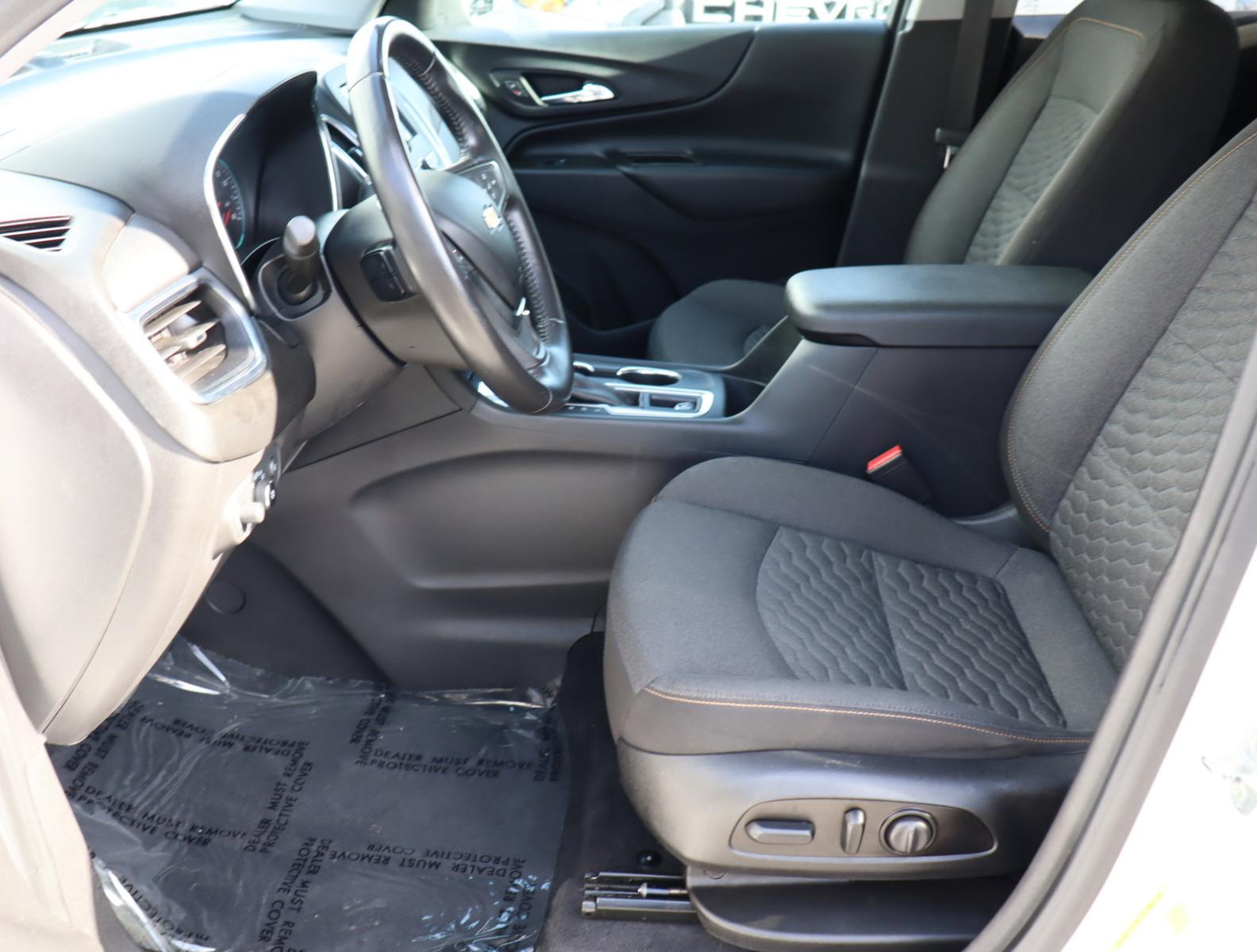 2021 Chevrolet Equinox Vehicle Photo in LOS ANGELES, CA 90007-3794