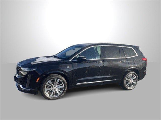 2022 Cadillac XT6 Vehicle Photo in BEND, OR 97701-5133