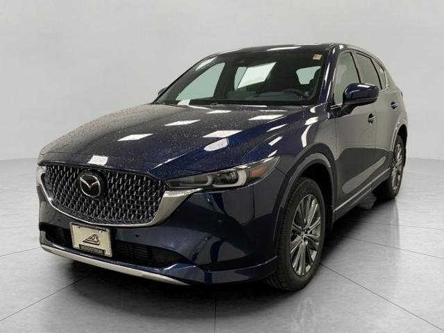 2025 Mazda CX-5 Vehicle Photo in Appleton, WI 54913