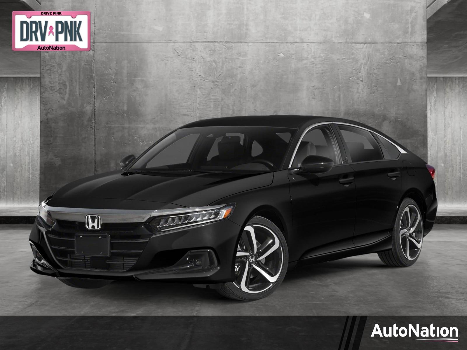 2022 Honda Accord Sedan Vehicle Photo in Memphis, TN 38128