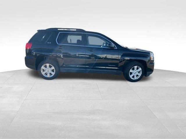 2016 GMC Terrain Vehicle Photo in MEDINA, OH 44256-9631