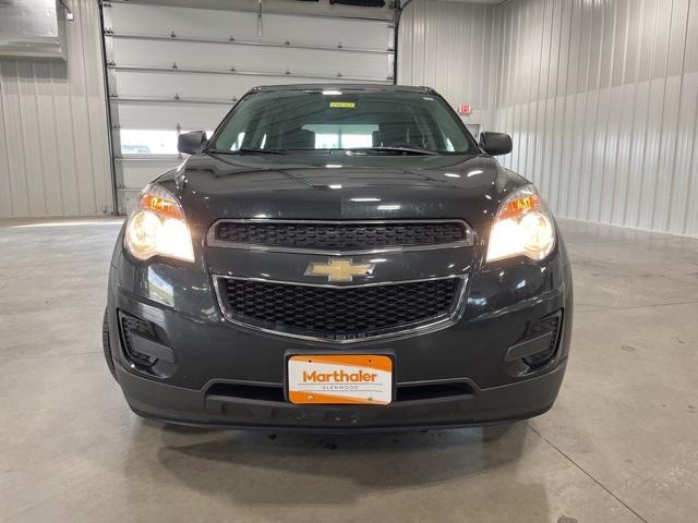 2014 Chevrolet Equinox Vehicle Photo in GLENWOOD, MN 56334-1123