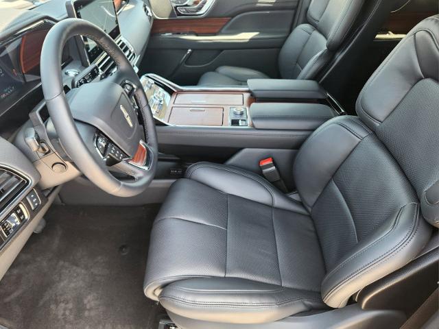 2024 Lincoln Navigator L Vehicle Photo in Stephenville, TX 76401-3713