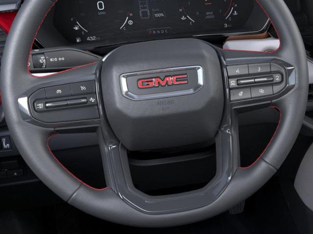 2024 GMC Canyon Vehicle Photo in PARIS, TX 75460-2116