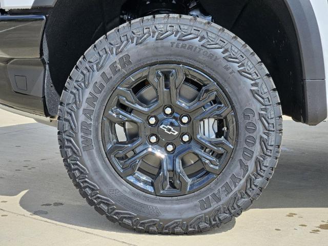 2025 Chevrolet Silverado 1500 Vehicle Photo in TERRELL, TX 75160-3007