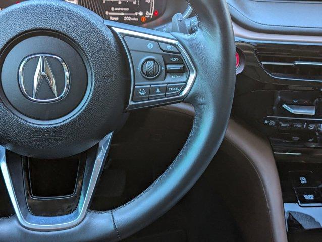 2023 Acura MDX Vehicle Photo in San Antonio, TX 78230