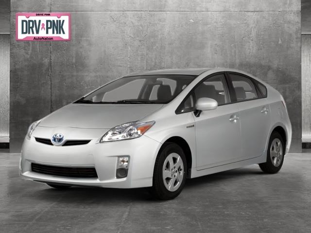 2011 Toyota Prius Vehicle Photo in Winter Park, FL 32792