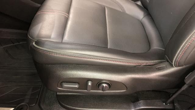 2023 Chevrolet Traverse Vehicle Photo in INDIANAPOLIS, IN 46227-0991