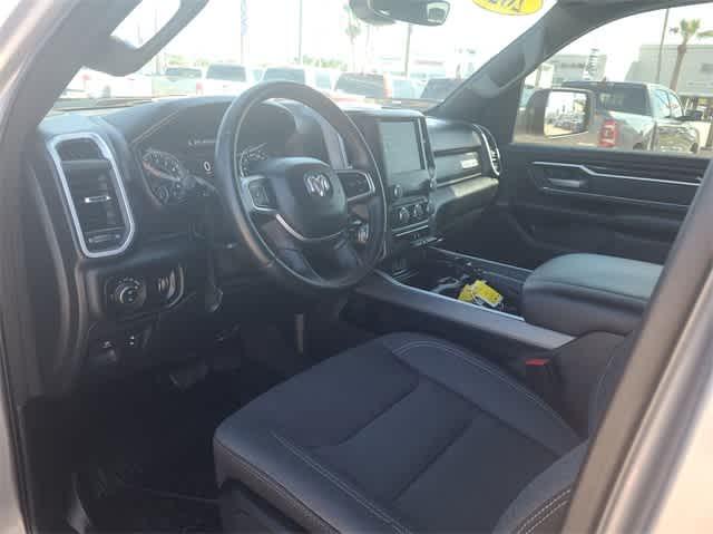 2022 Ram 1500 Vehicle Photo in Corpus Christi, TX 78411