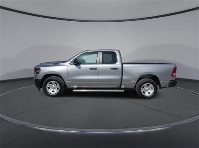 2023 Ram 1500 Vehicle Photo in Corpus Christi, TX 78411