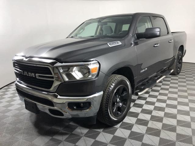 2019 Ram 1500 Vehicle Photo in INDIANAPOLIS, IN 46227-0991