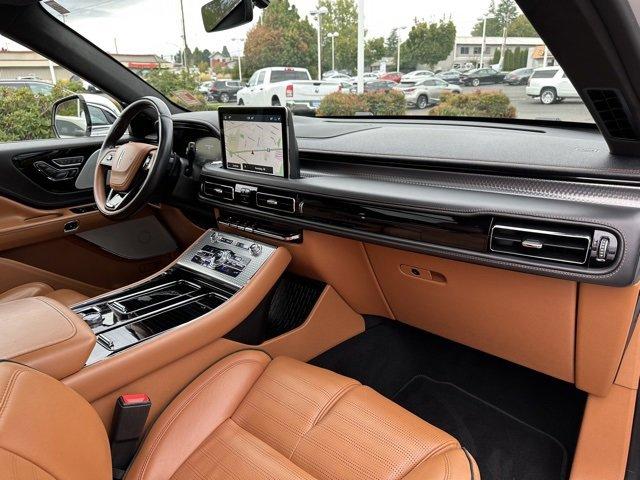 2020 Lincoln Aviator Vehicle Photo in NEWBERG, OR 97132-1927