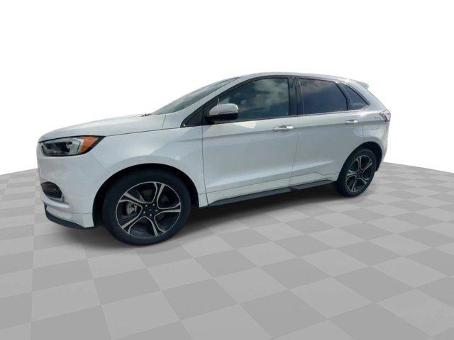 2020 Ford Edge Vehicle Photo in TEMPLE, TX 76504-3447