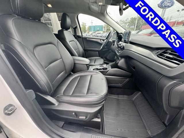 2022 Ford Escape Vehicle Photo in Mahwah, NJ 07430-1343